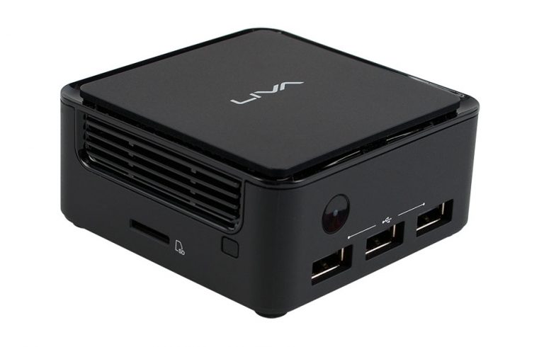 Digital Edge Ecs Launches Ultra Small And Multi Functional Mini Pc