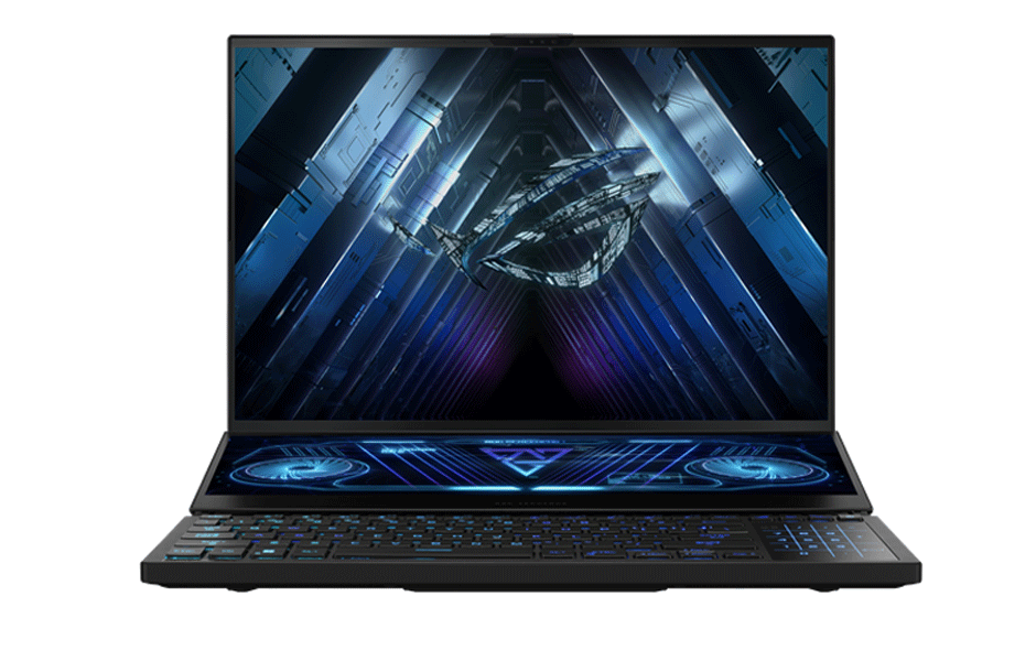 ASUS ROG launches Strix Scar and Zephyrus genres of powerful gaming laptops