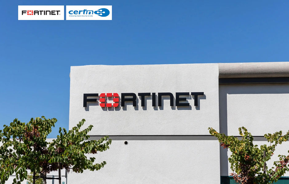 Fortinet and CERT India launch joint initiatives for equipping students and educators with cybersecurity skills