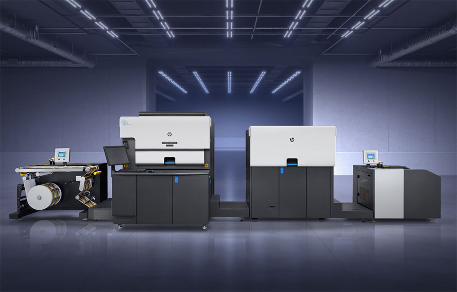 HP to showcase its Indigo range of production printers and PrintOS software suite at Labelexpo India 2024