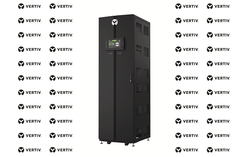 Vertiv launches high-density Lithium-Iron-Phosphate battery cabinets for HPC data centers in India