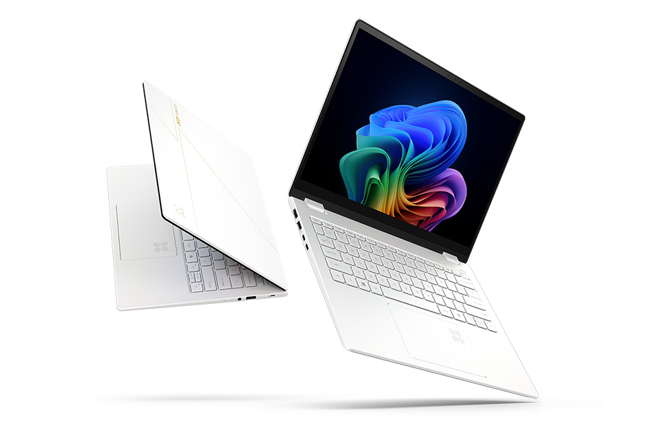 Acer responds to AI call; launches ultra-light Swift Edge AI and Swift Go AI laptops