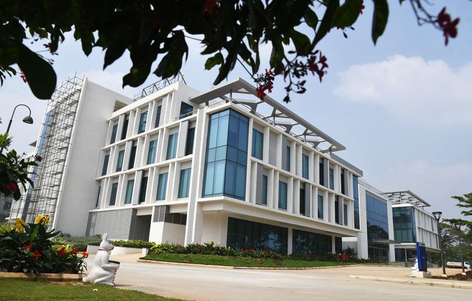 HCL Technologies embarks on mega recruitment drive for its Vijayawada facility